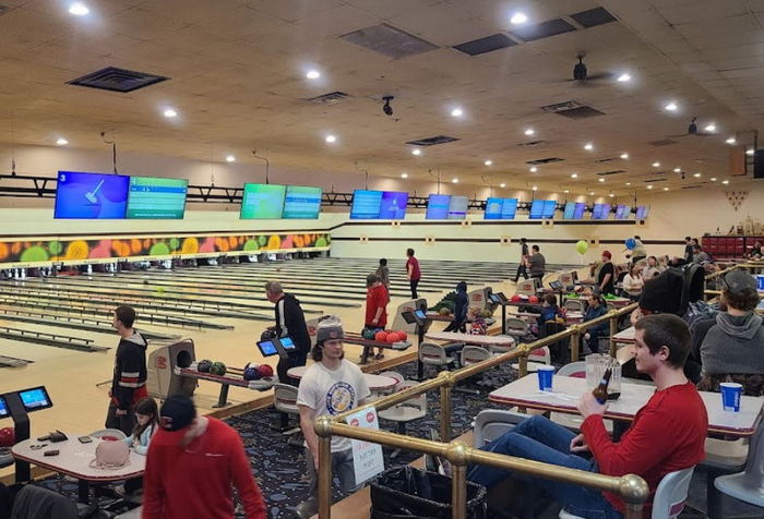 Dondee Lanes - Photo From Website